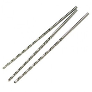 Burghiu HSS 0,8mm engross