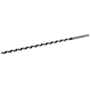 Burghiu lemn de (10mmX230mm) engross