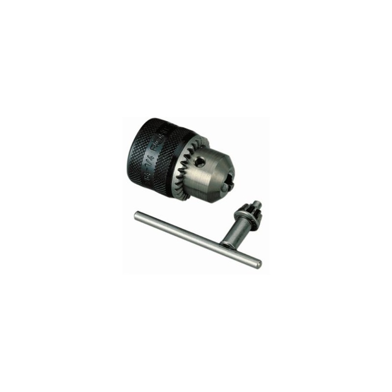 Mandrina cu filet de 13MM engross