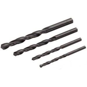 Burghiu profesional metal de 5.5MM engross