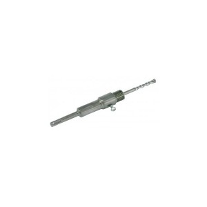 Tija pentru conectare SDS de 110MM engross