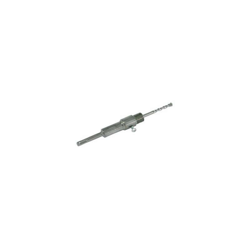 Tija pentru conectare SDS de 110MM engross