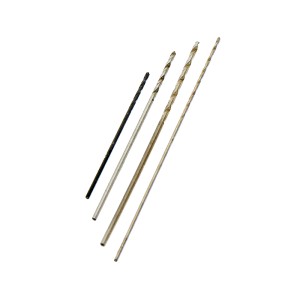 Burghiu HSS 0,5mm engross