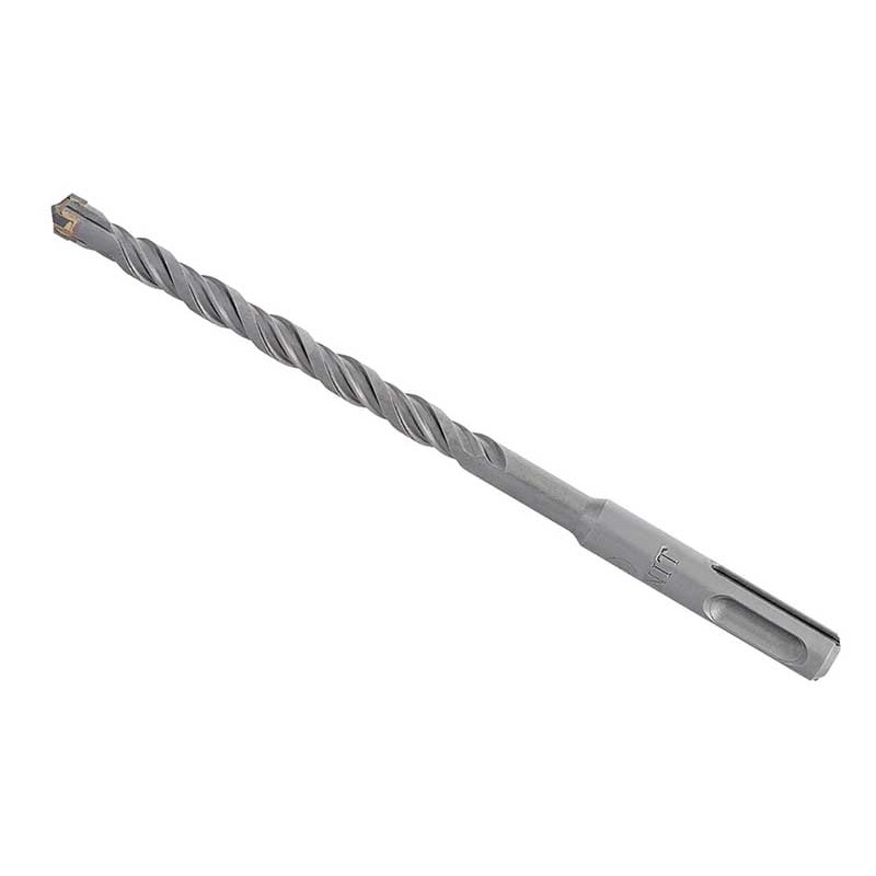 Burghiu SDS cruce de (10mmX210mm) engross