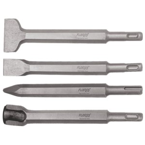 Set dalti (SDS-4buc./set) engross