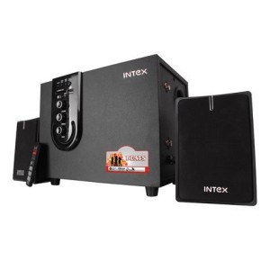 Sistem audio 2.1 Intex IT-1800 SD/USB engross