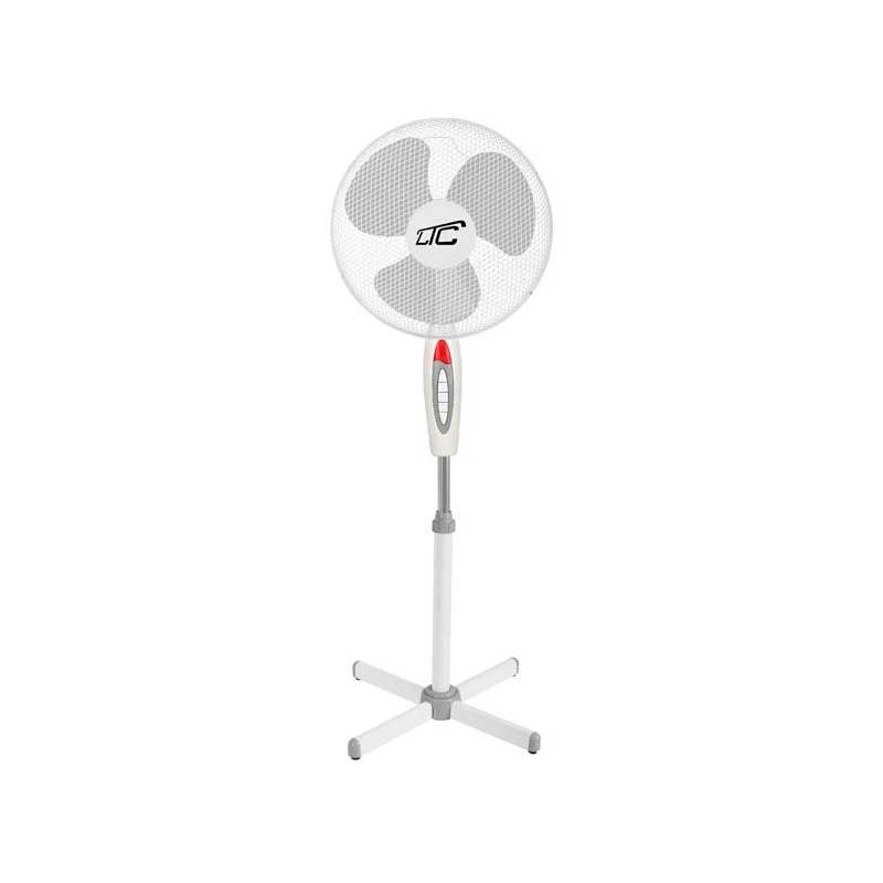 Ventilator camera cu picior 40cm engross