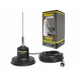Antena CB Wilson 95cm engross