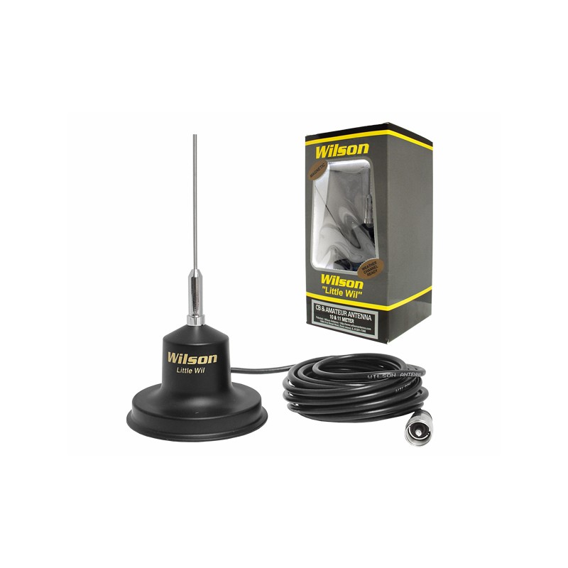 Antena CB Wilson 95cm engross