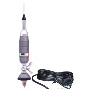 Antena CB Avanti Nova prindere fixa 1,7m engross