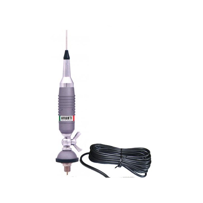 Antena CB Avanti Nova prindere fixa 1,7m engross
