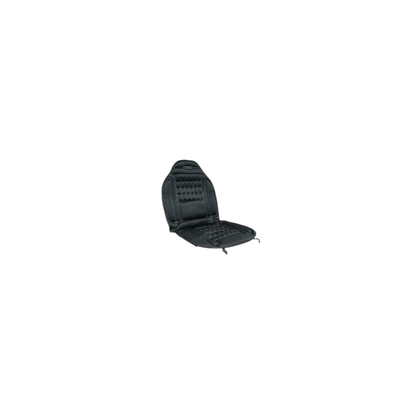 Husa auto scaun cu incalzire engross