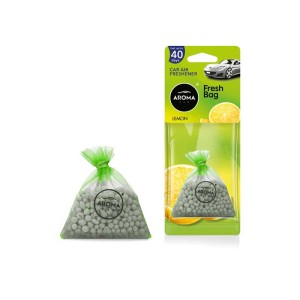 Odorizant auto AROMA Lemon engross