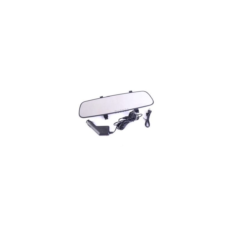 Camera auto oglinda engross