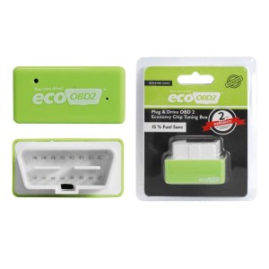 Economizor benzina OBD2 engross