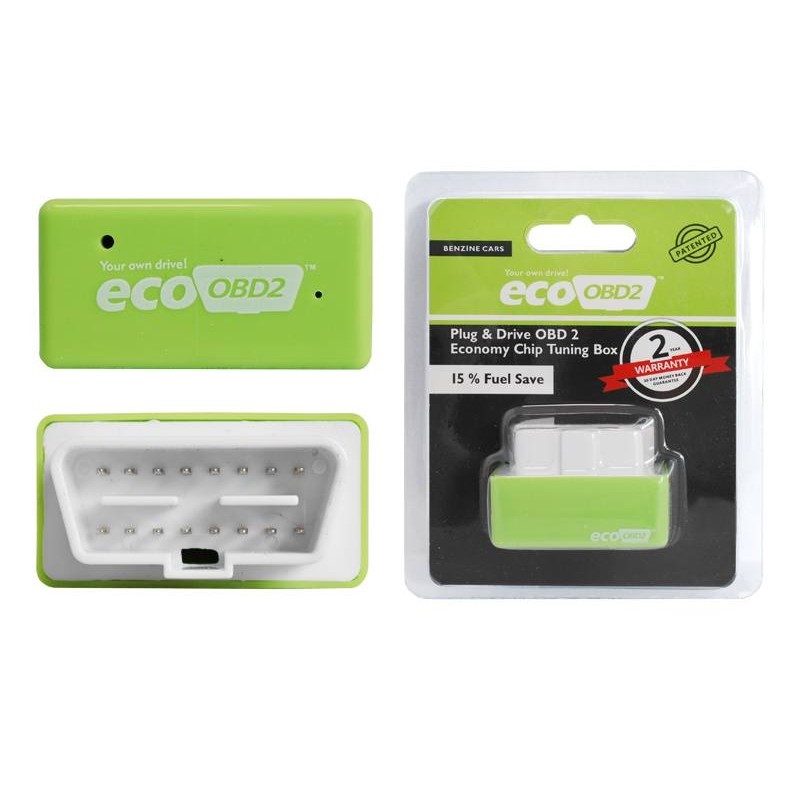 Economizor benzina OBD2 engross