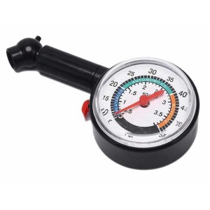 Manometru presiune roti 0-3.5 bari engross