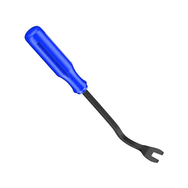 Extractor capse pentru tapiterie engross