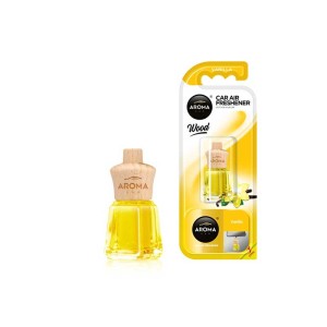 Odorizant auto AROMA Vanilla engross