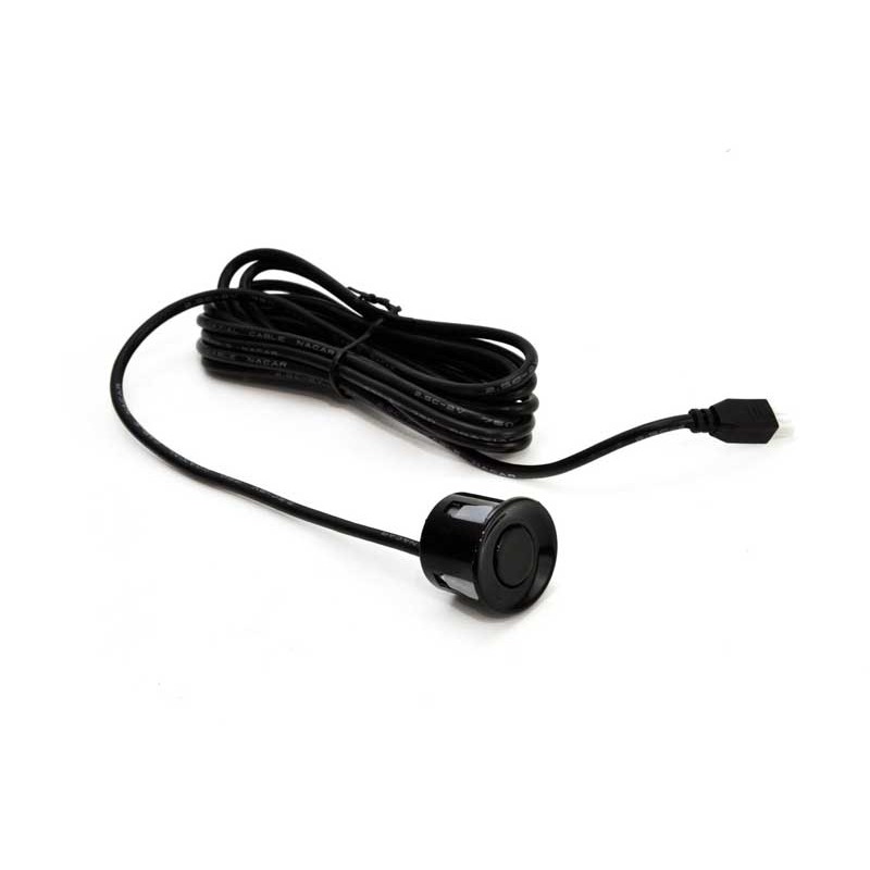 Senzor parcare negru engross