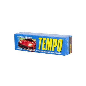Pasta pentru polish TEMPO 120g engross