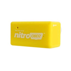 Extra performanta benzina OBD2 engross