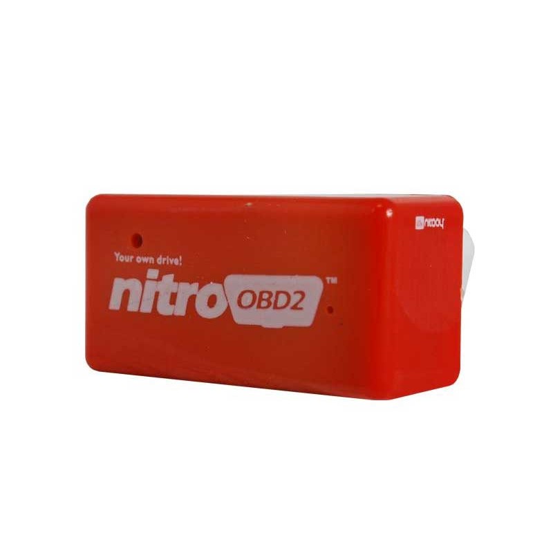 Extra performanta diesel OBD2 engross