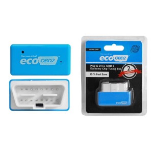 Economizor motorina OBD2 engross