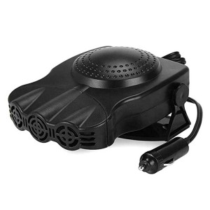 Aeroterma auto 12V 150W engross