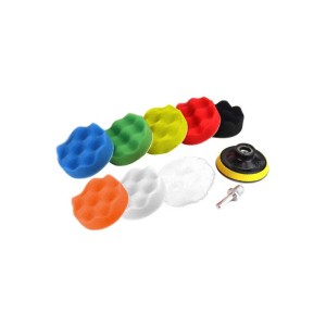 Set accesorii polish auto engross
