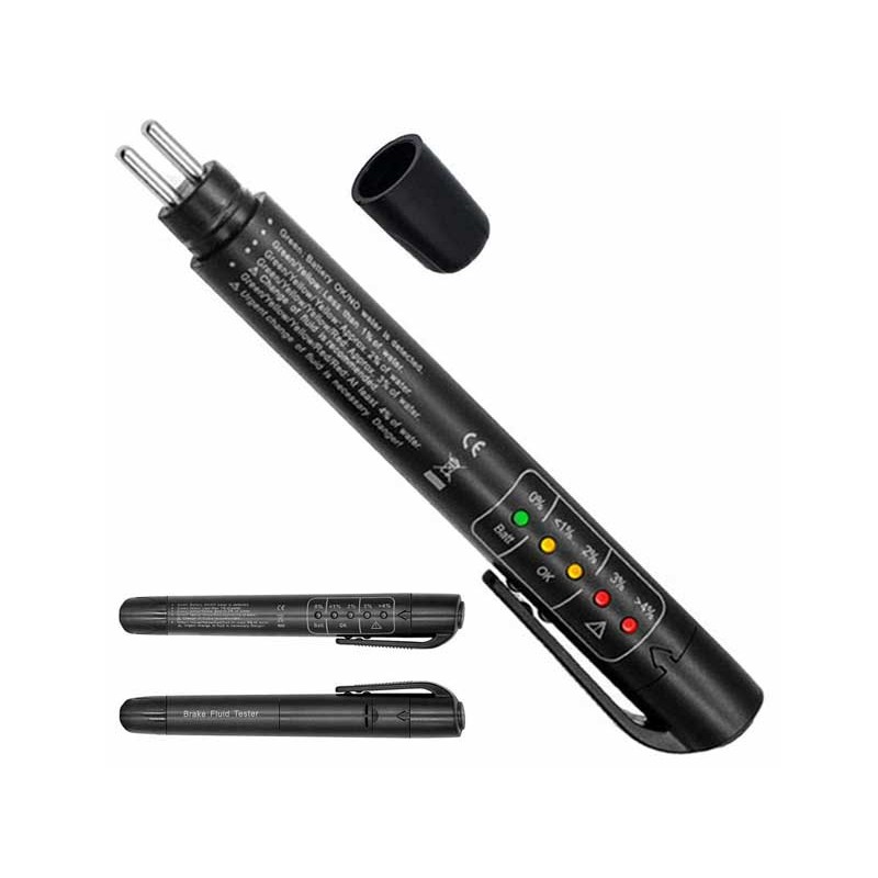 Tester lichid de frana engross