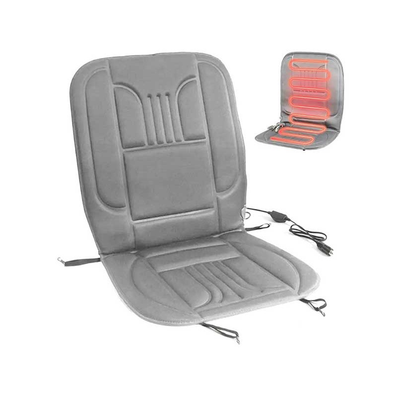 Husa scaun auto cu incalzire engross