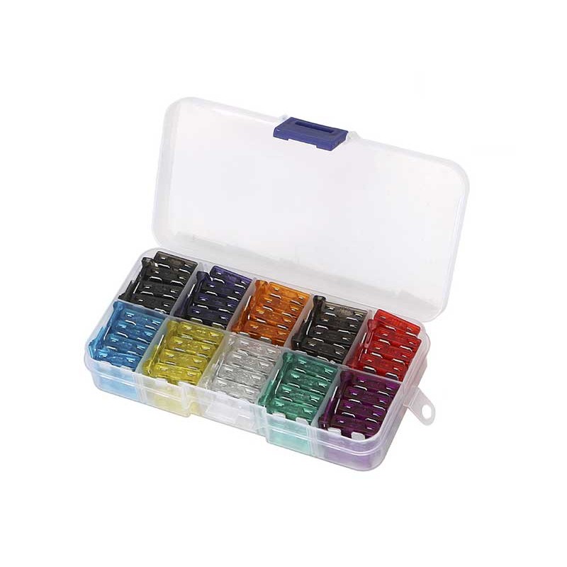 Set sigurante auto 100buc engross