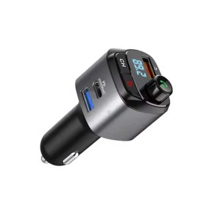 Modulator FM BT cu handsfree M25 engross