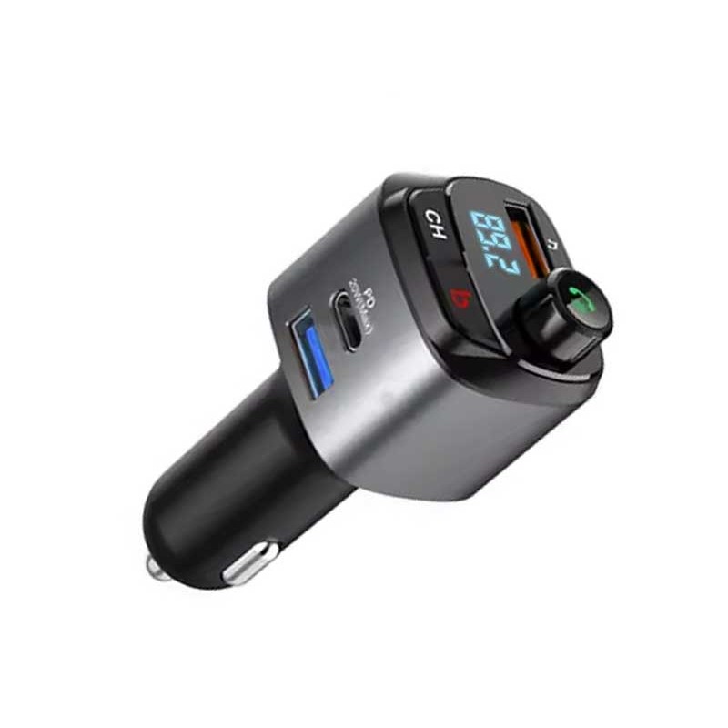 Modulator FM BT cu handsfree M25 engross