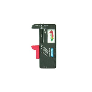Tester Baterii BT-168 engross