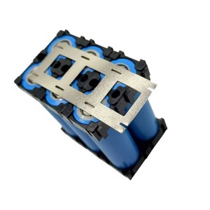 Banda nichel sudura baterii 18650 2P 0.15x27mm 1m engross