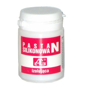 Pasta siliconica 60gr engross