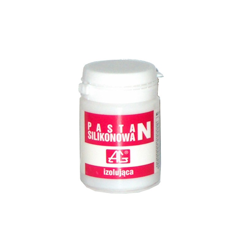 Pasta siliconica 60gr engross