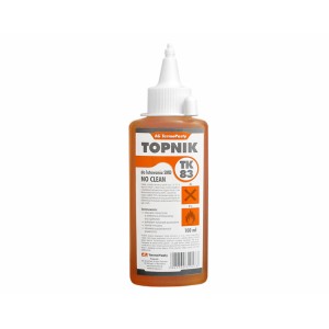 Flux SMD gresor TK83 100ml engross