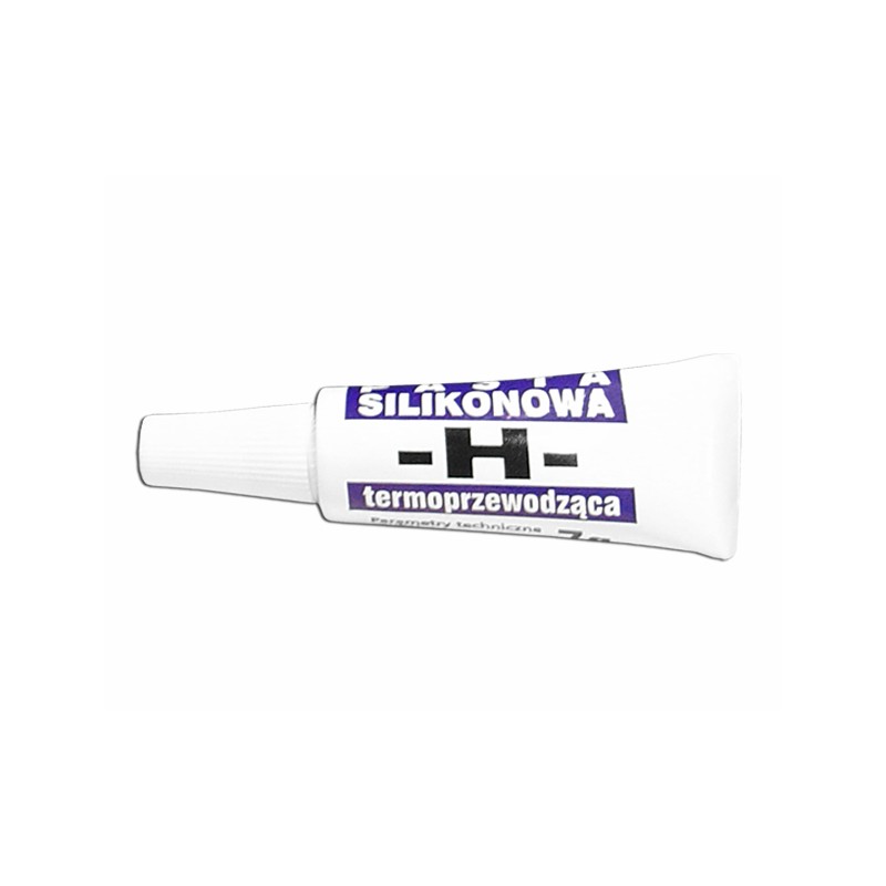 Pasta siliconica tub 7gr engross
