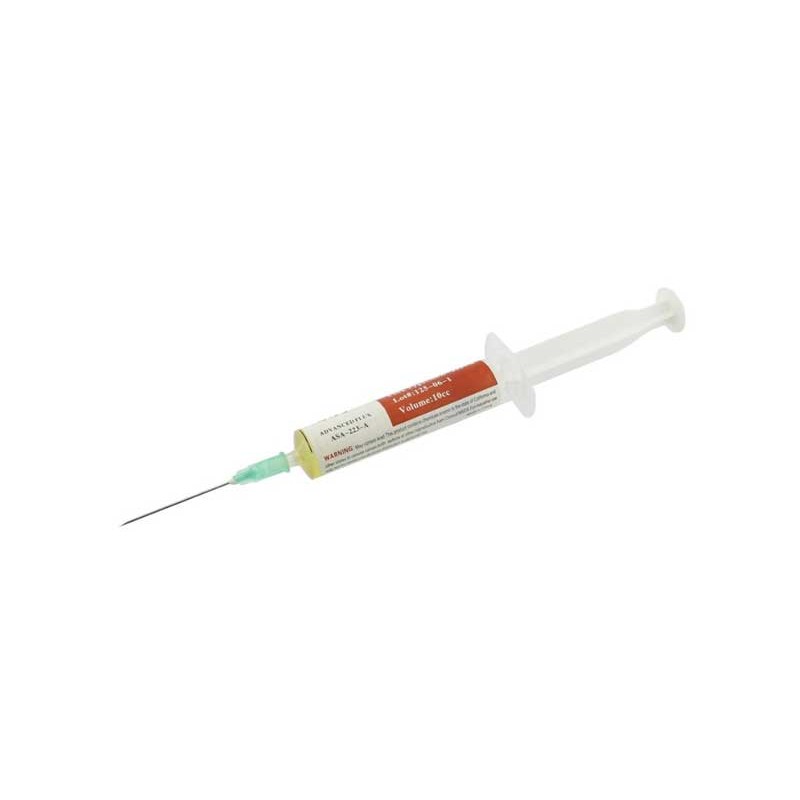 Flux SMD ASA-223 10ml seringa engross