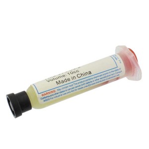 Flux SMD RM-223 10ml engross