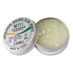 Flux SMD 50gr BST-559A engross