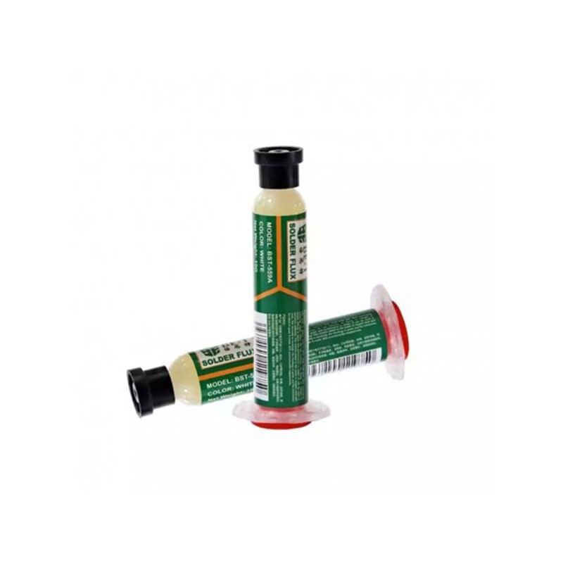 Flux SMD seringa 10gr BST-559A engross