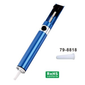 Pompa fludor metal HQ ZD-192 engross