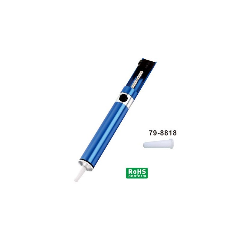 Pompa fludor metal HQ ZD-192 engross