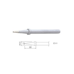 Varf letcon C1-1 engross