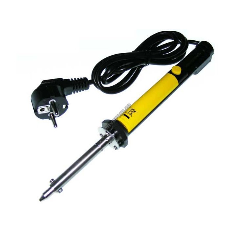 Letcon cu pompa de fludor ZD-211 engross