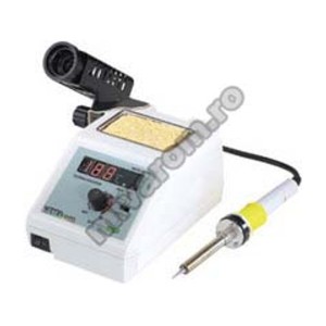 Statie de lipit afisaj digital ZD-929C engross